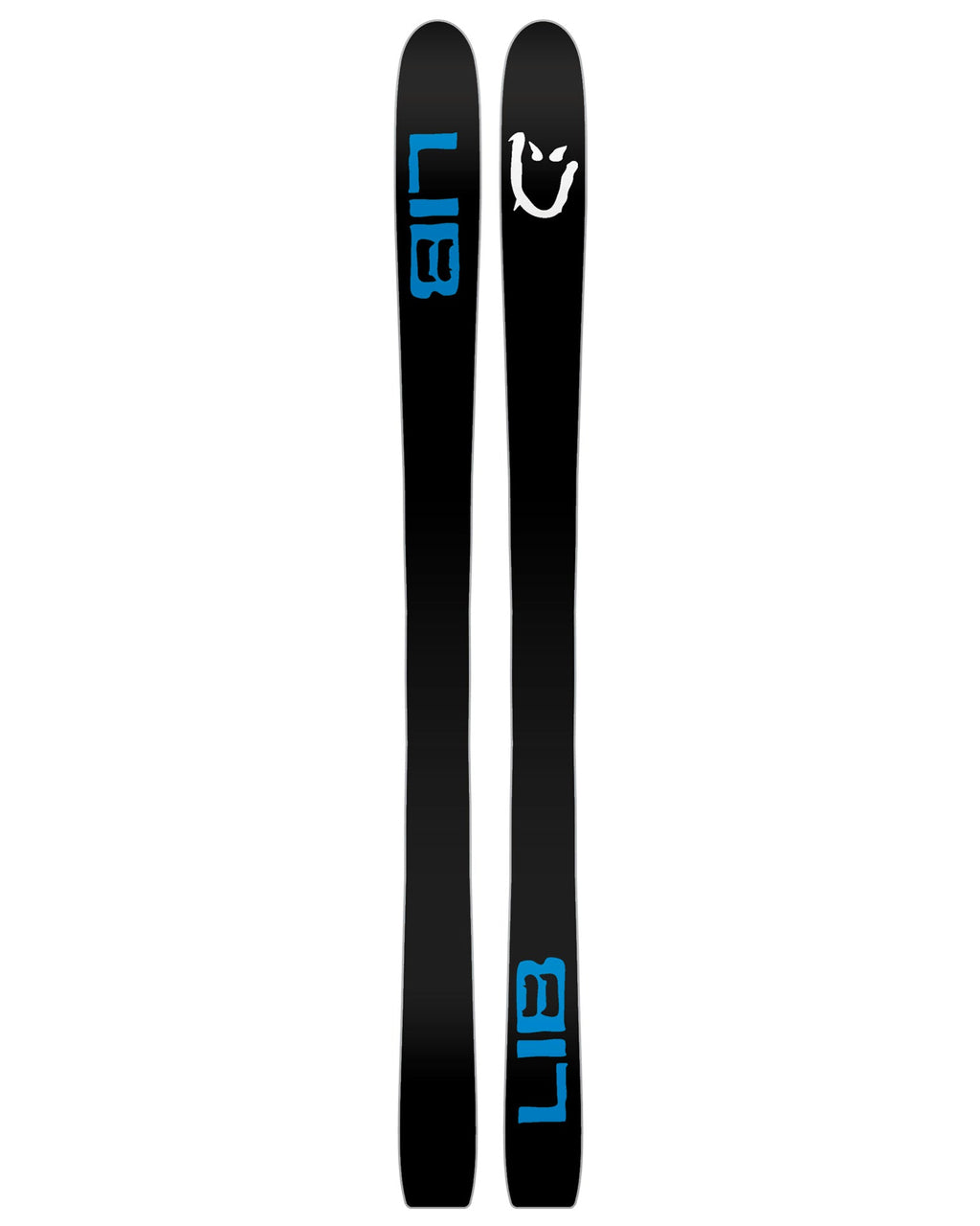 Lib Tech Wunderstick 100 Flat Skis 2026