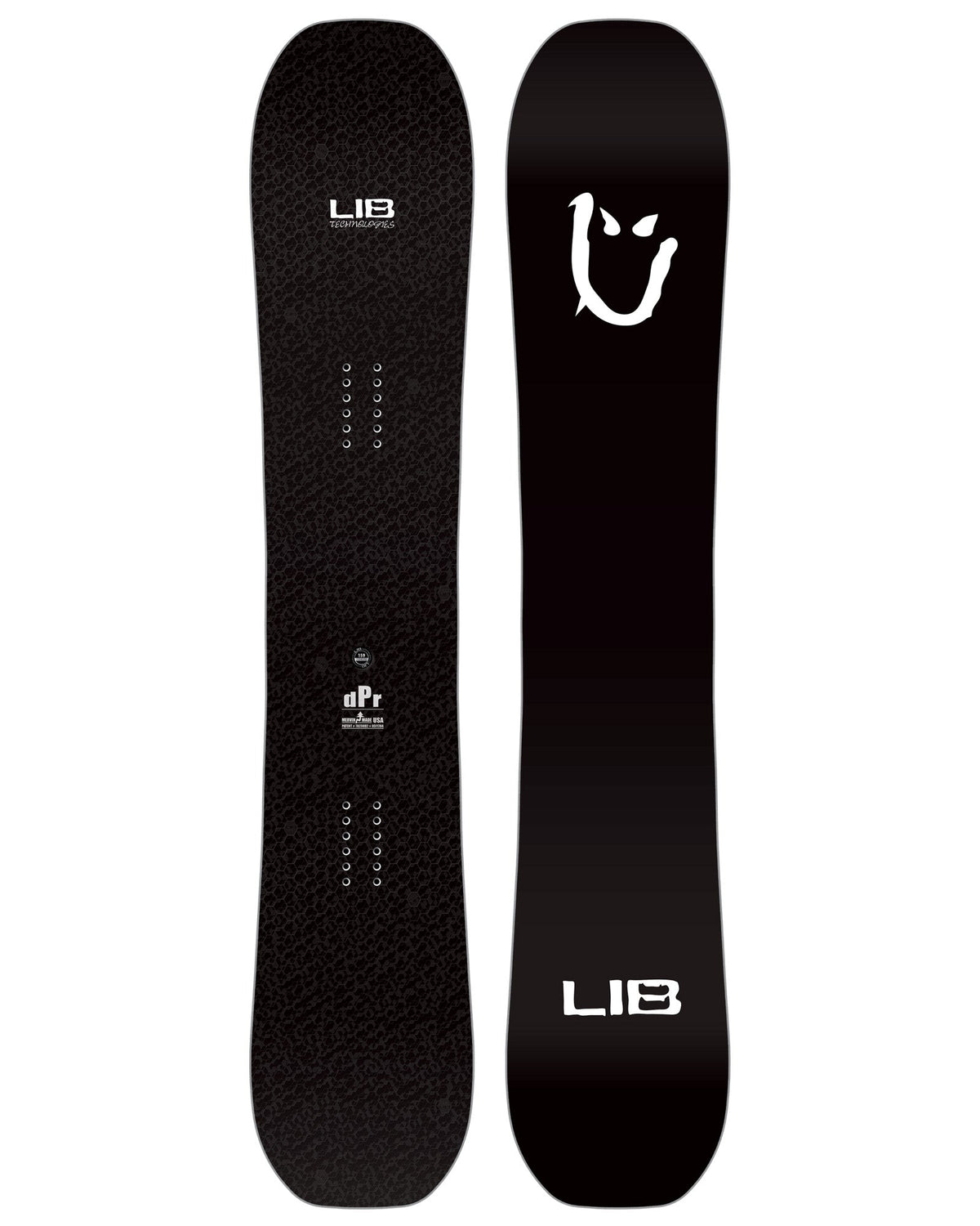 Lib Tech DPR Snowboard 2026
