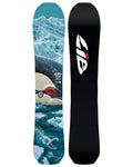 Lib Tech Orca Snowboard 2026