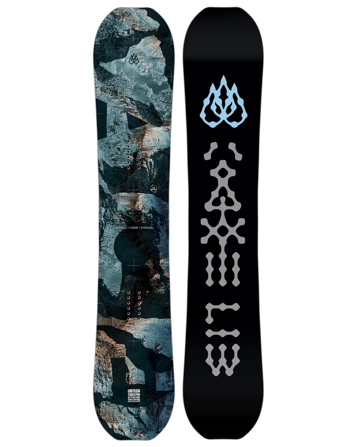 Lib Tech T.Rice Pro Snowboard 2027