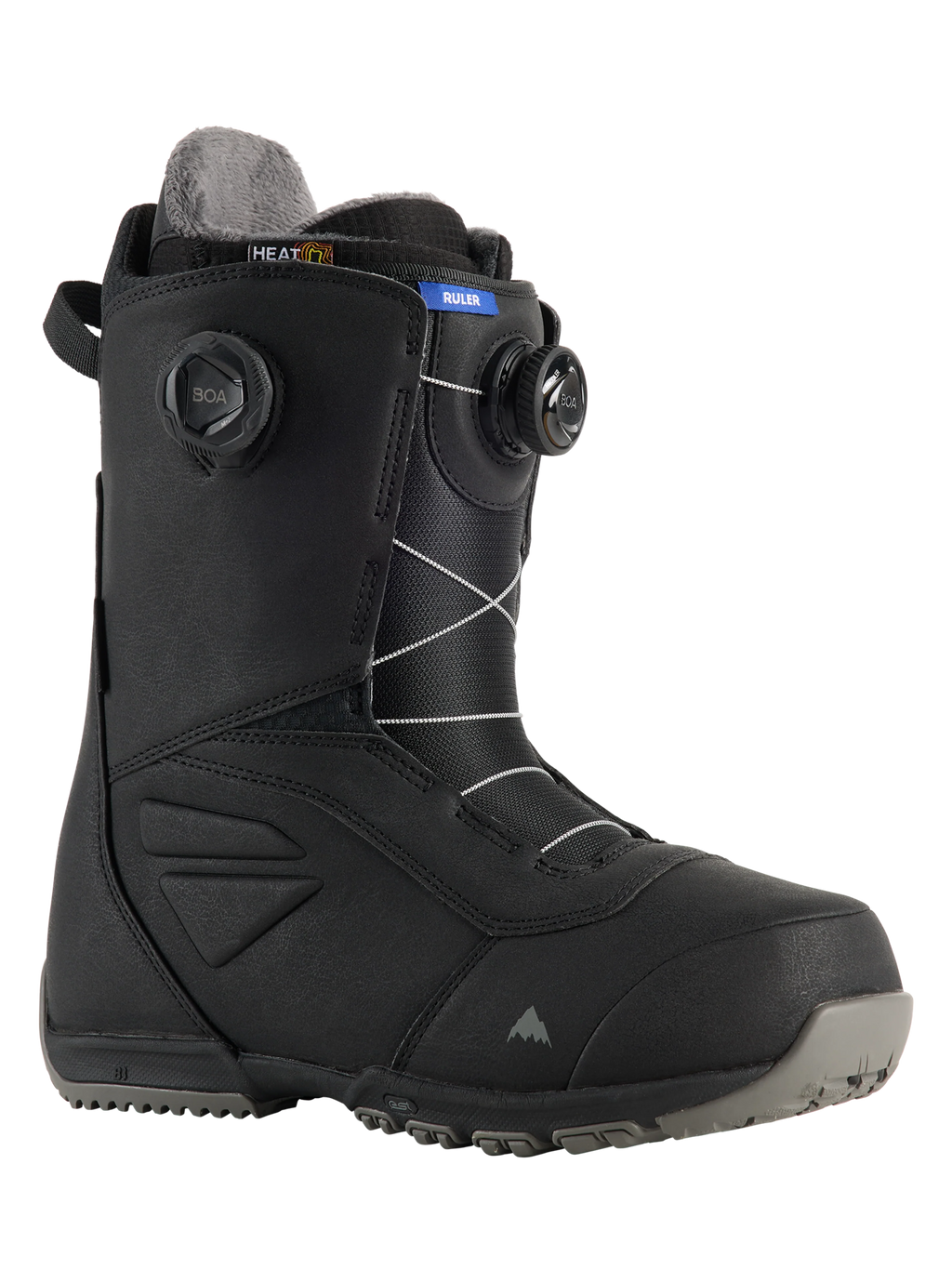 Burton Ruler BOA Men's Snowboard Boots 2027