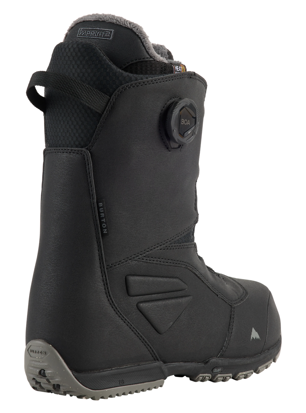 Burton Ruler BOA Men's Snowboard Boots 2027