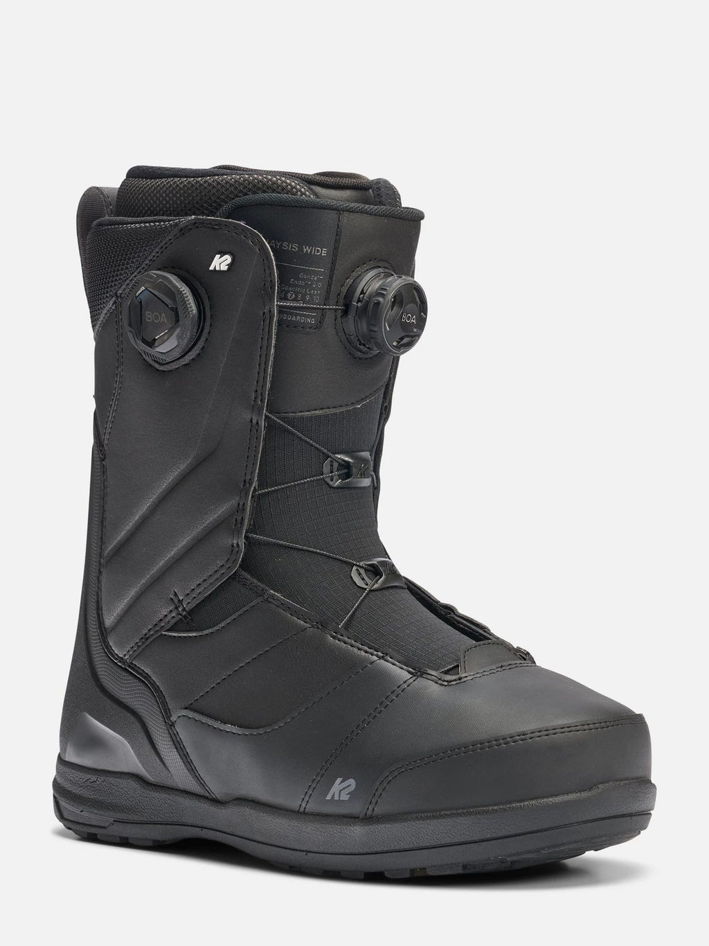 K2 Maysis Snowboard Boots 2026