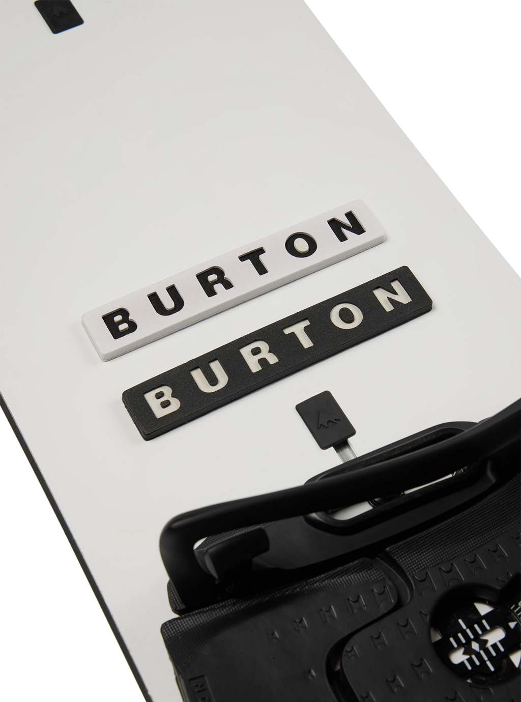 Burton Foam Stomp Pad 2027