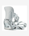 Salomon Hologram Snowboard Bindings 2026
