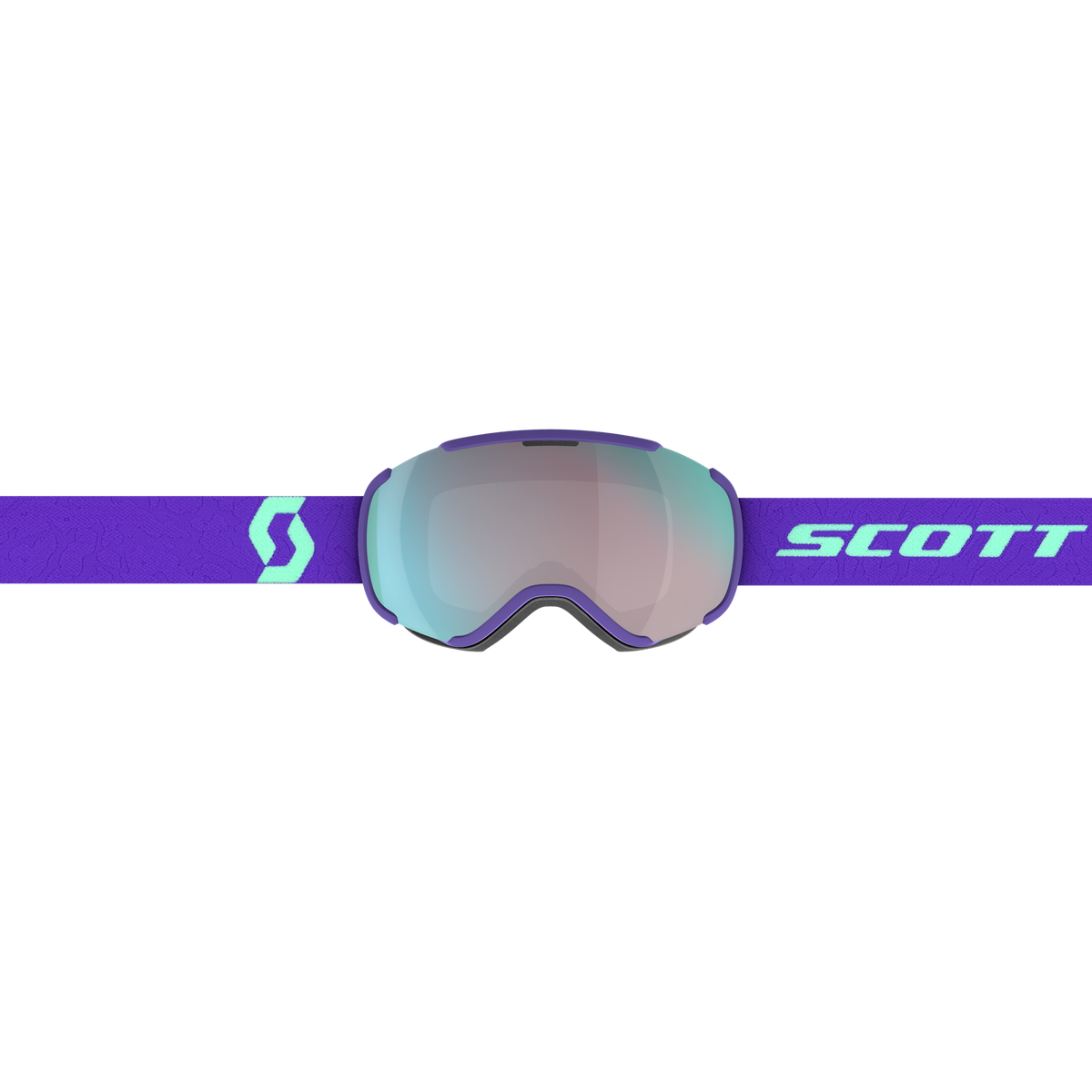 Scott Faze II Goggle