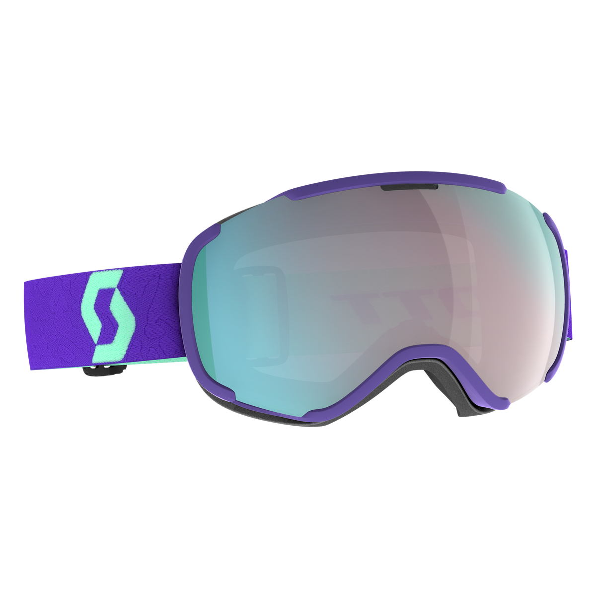 Scott Faze II Goggle