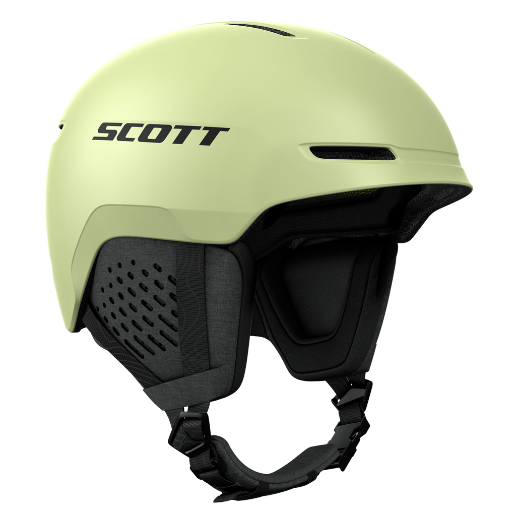 Scott Track Plus Helmet 2026