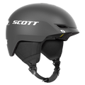 Scott Keeper 2 Plus Junior Helmet 2026 - Black