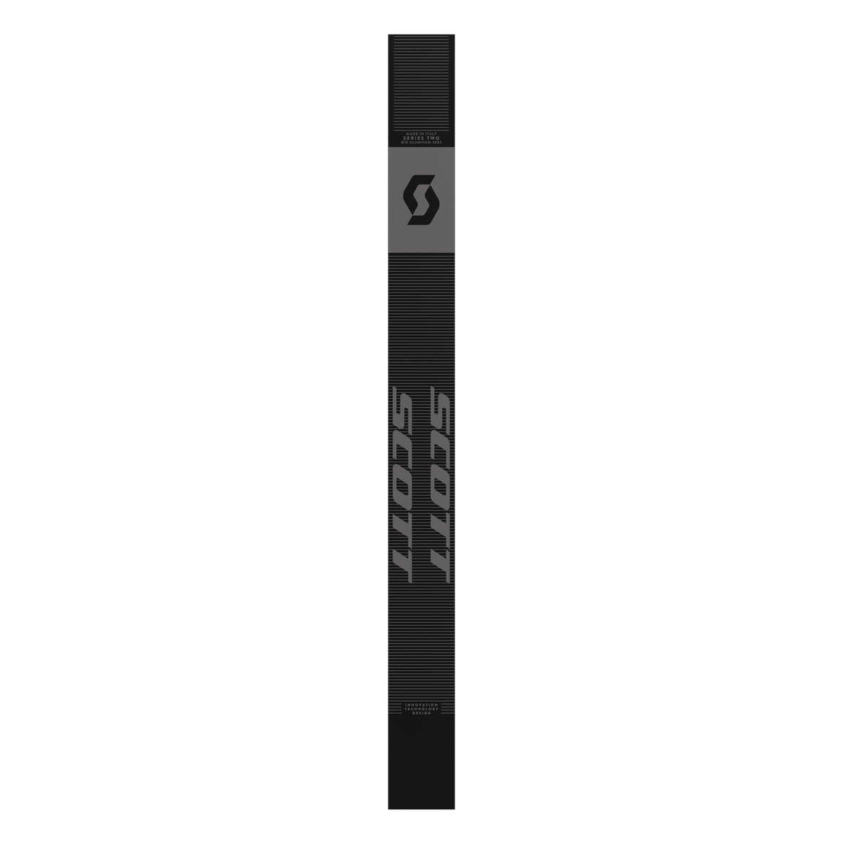 Scott 540 Pro Ski Poles 2026