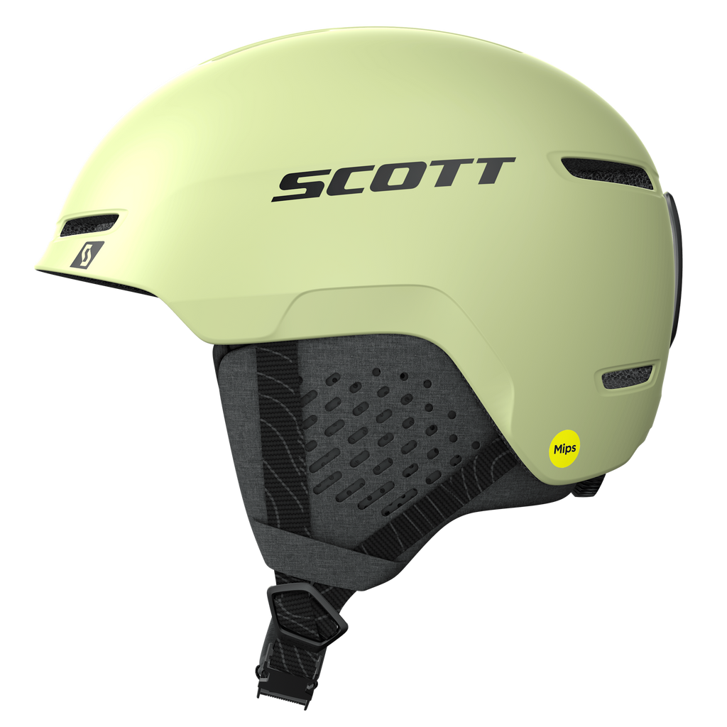 SCOTT Track Plus Helmet 2025