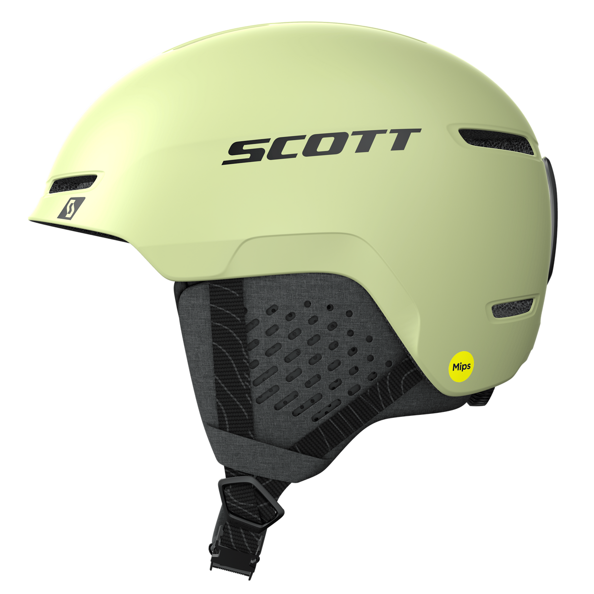 Scott Track Plus Helmet 2026