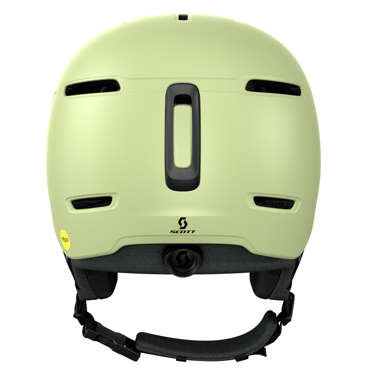 SCOTT Track Plus Helmet 2025