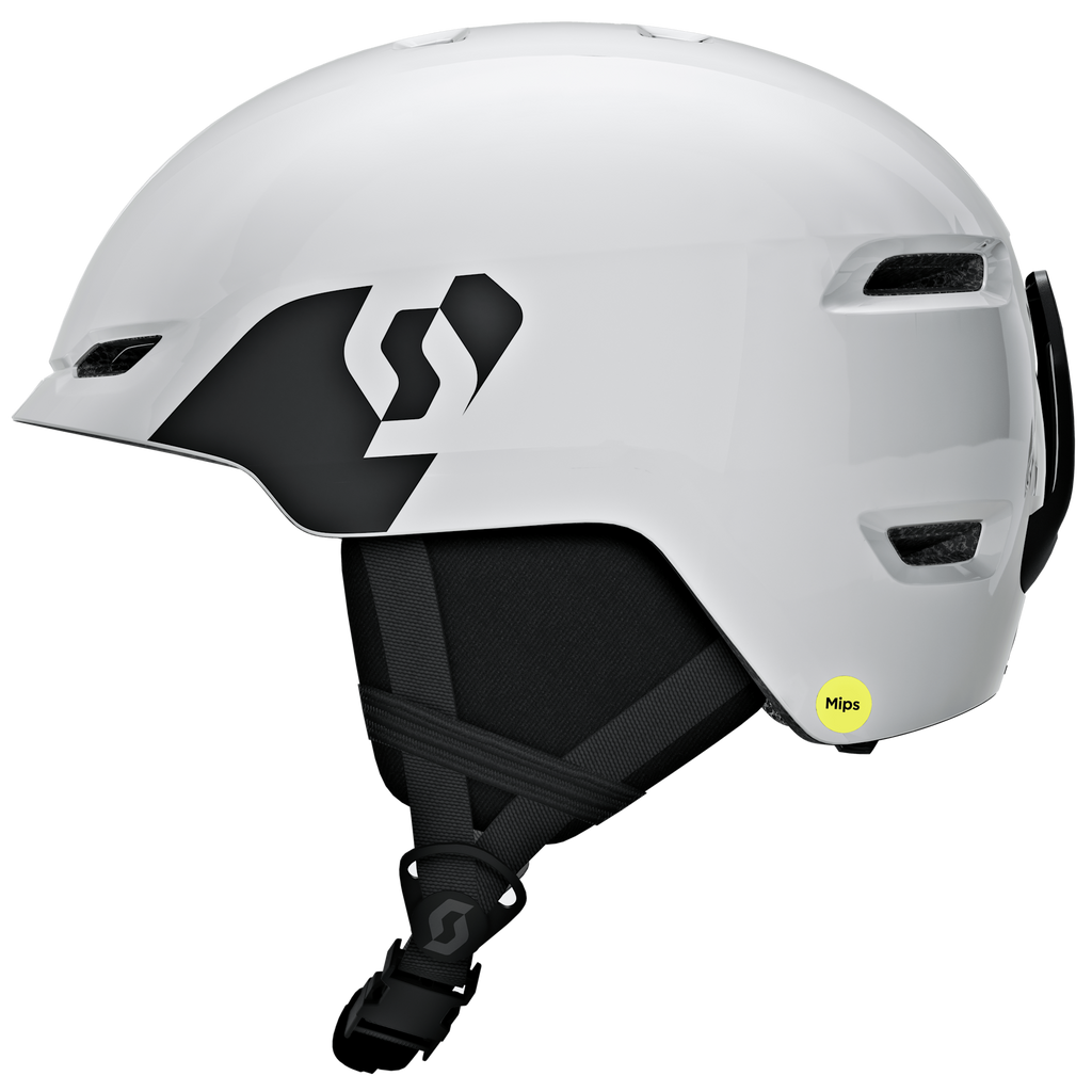 Scott Keeper 2 Plus Junior Helmet 2026