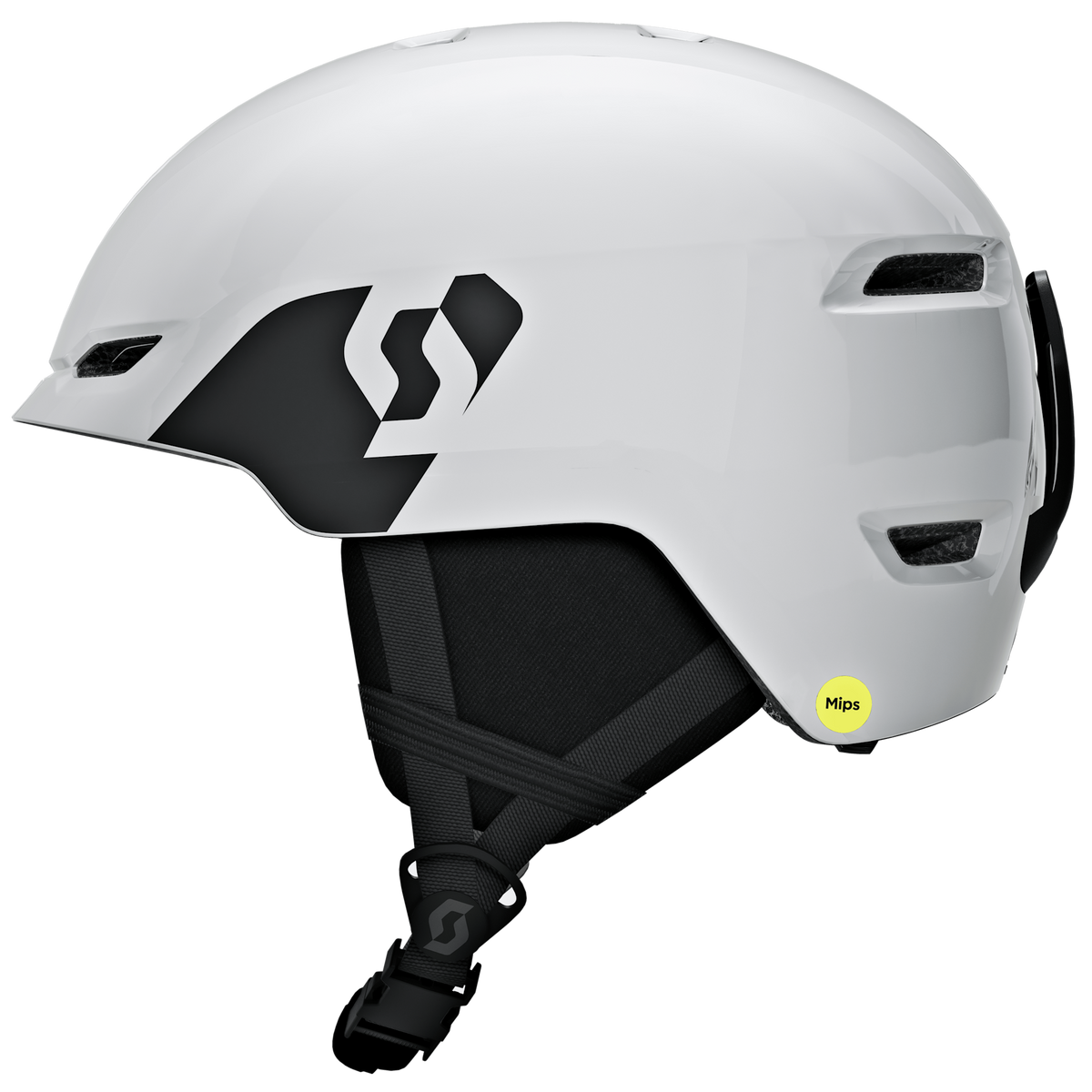 Scott Keeper 2 Plus Junior Helmet 2026