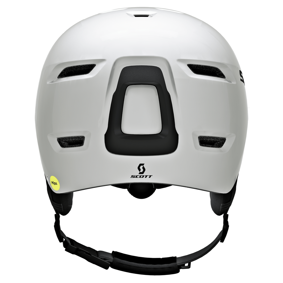 Scott Keeper 2 Plus Junior Helmet 2026