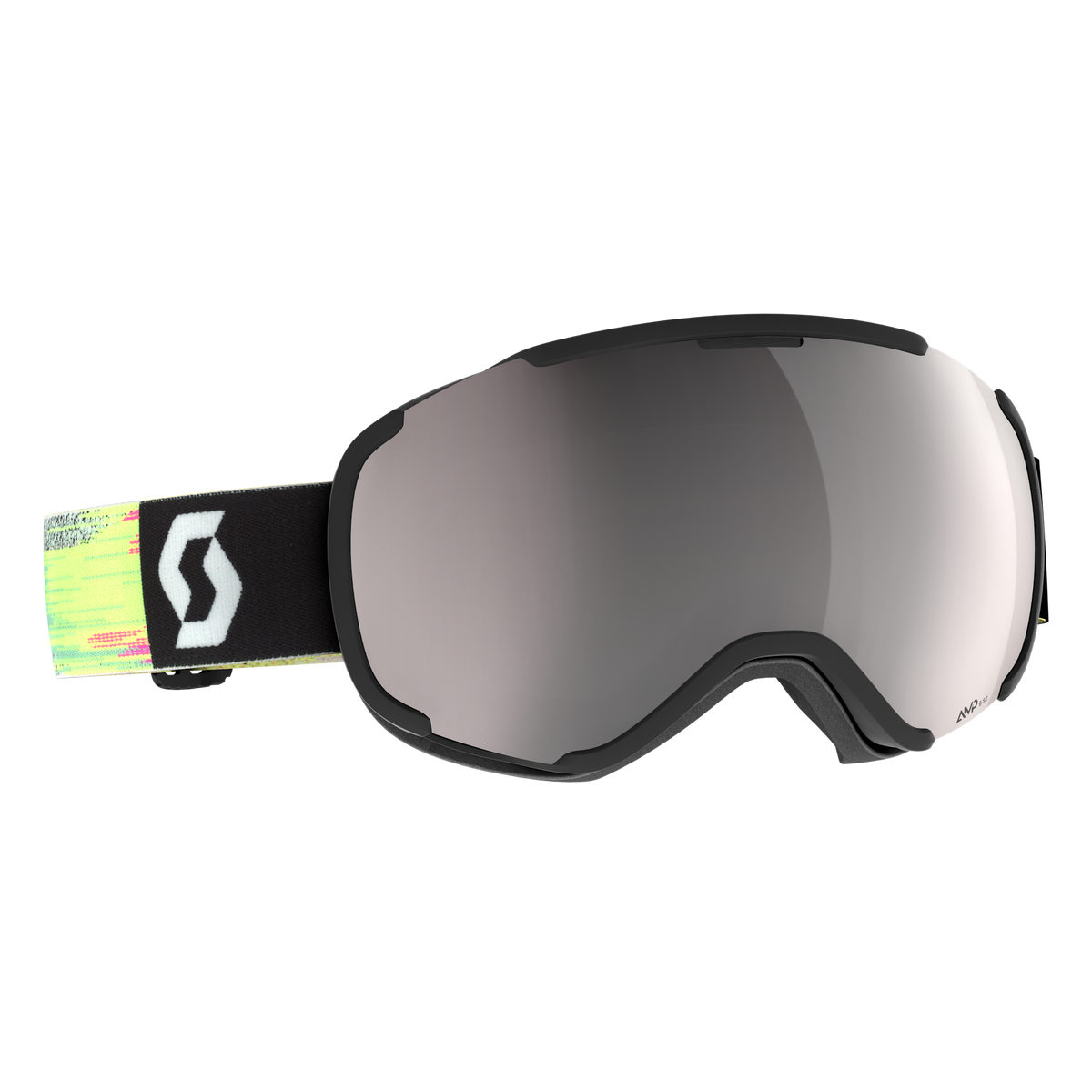Scott Faze II Goggle