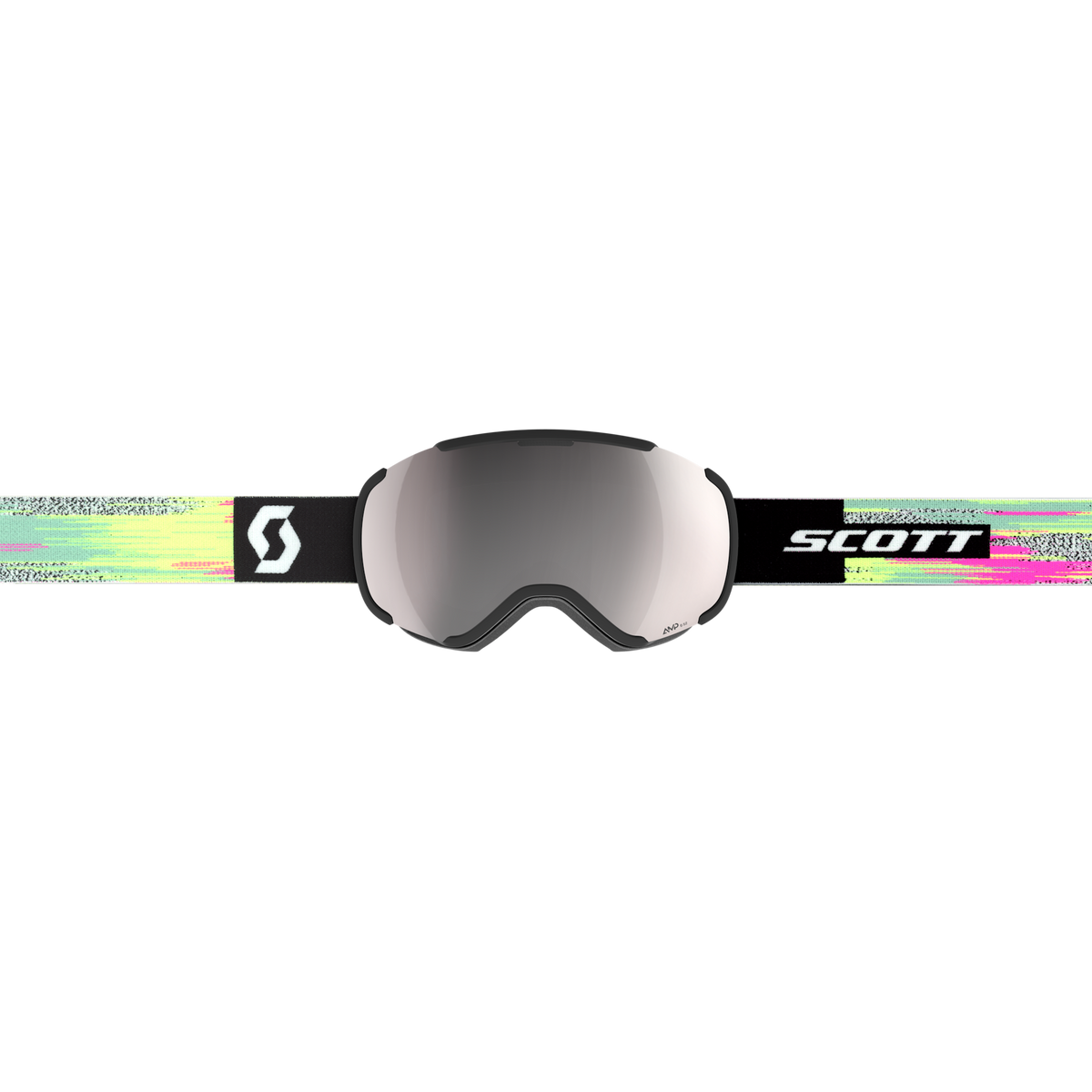 Scott Faze II Goggle