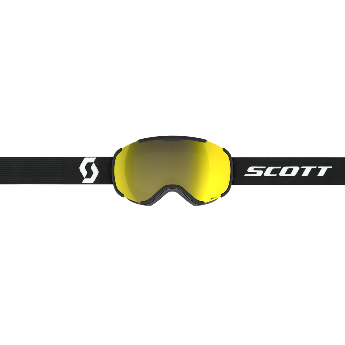 Scott Faze II Goggle