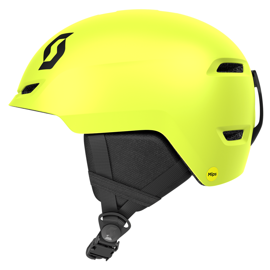 Scott Keeper 2 Plus Junior Helmet 2026