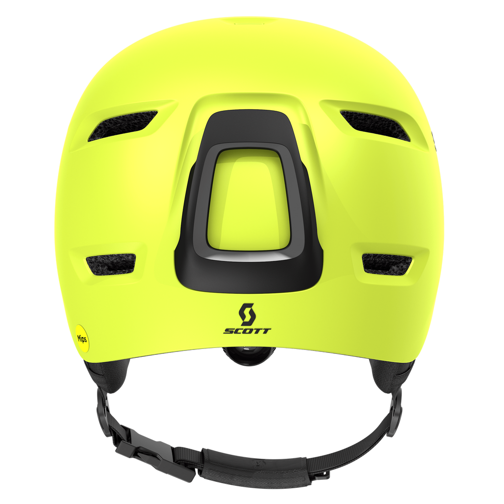 Scott Keeper 2 Plus Junior Helmet 2026