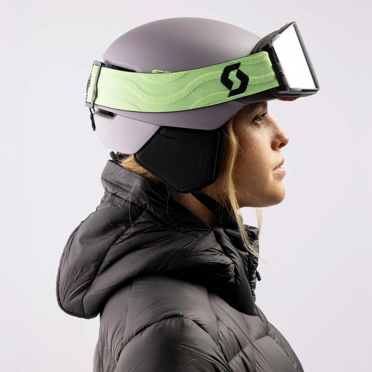 Scott Flow MIPS Helmet 2026