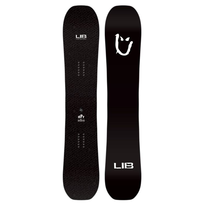 Lib Tech DPR Snowboard 2026