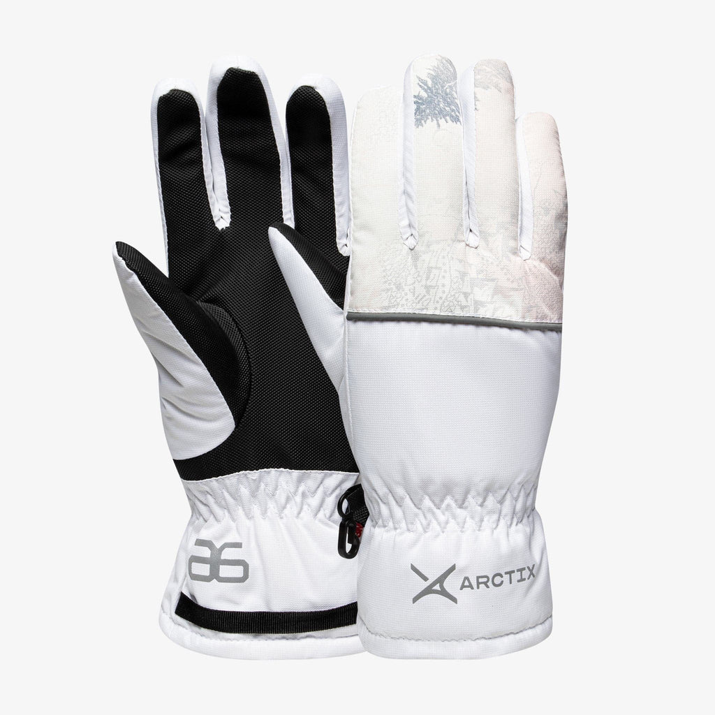 Arctix Blitz Gloves W