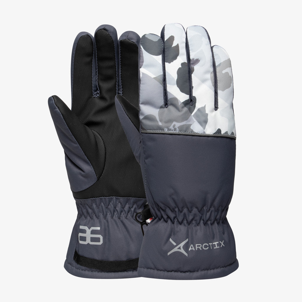 Arctix Blitz Gloves W