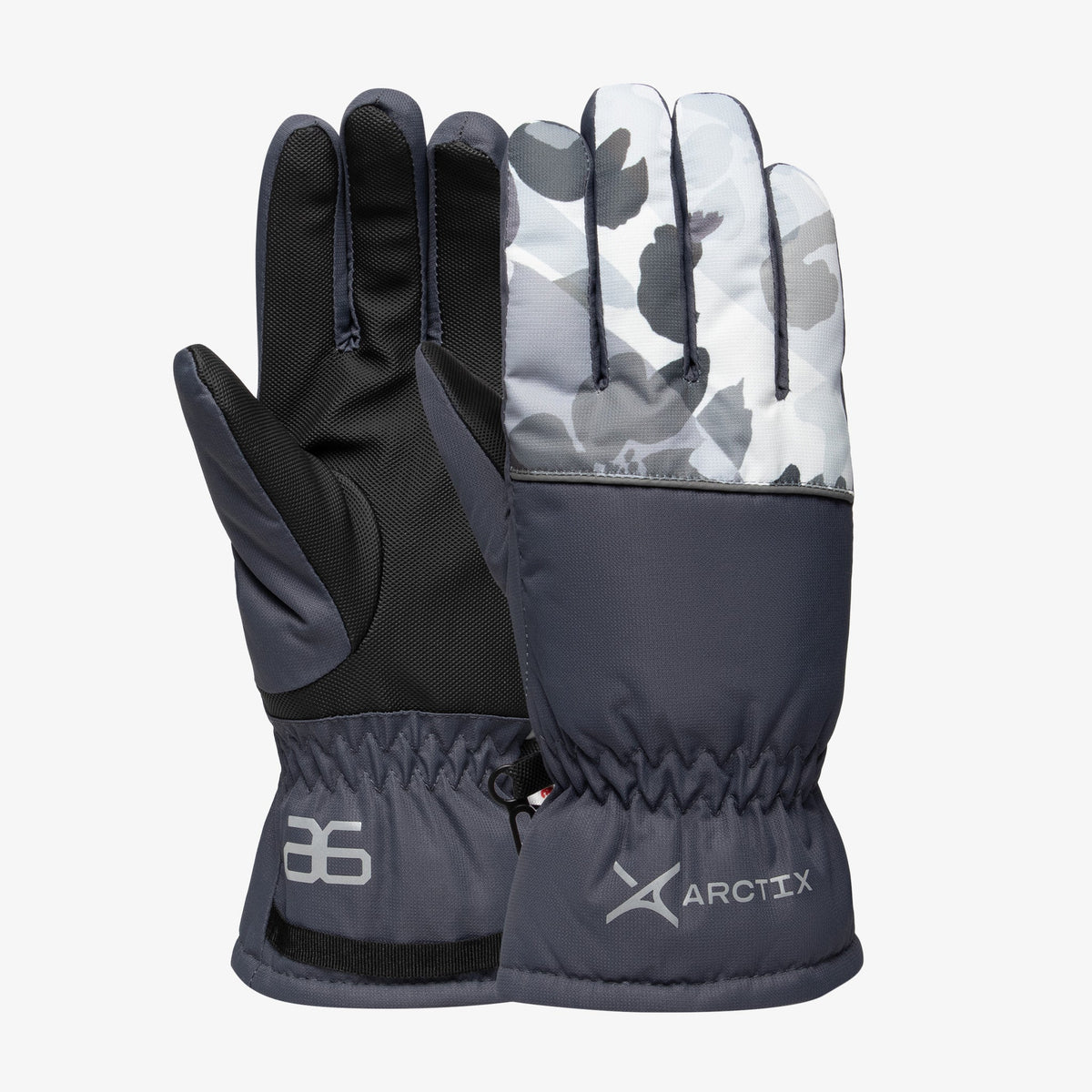 Arctix Blitz Gloves W