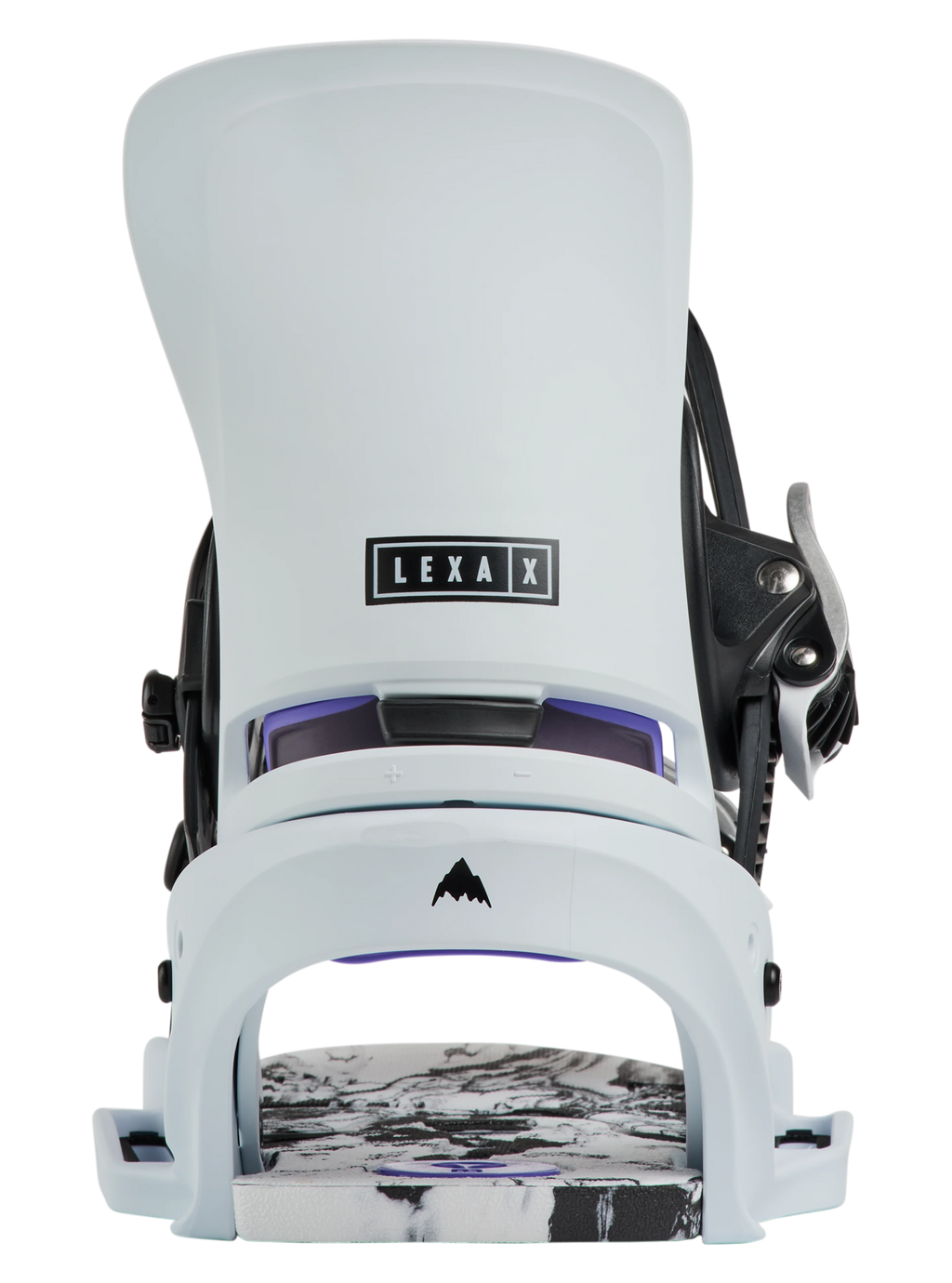 Burton Lexa X EST Women's Snowboard Bindings 2027