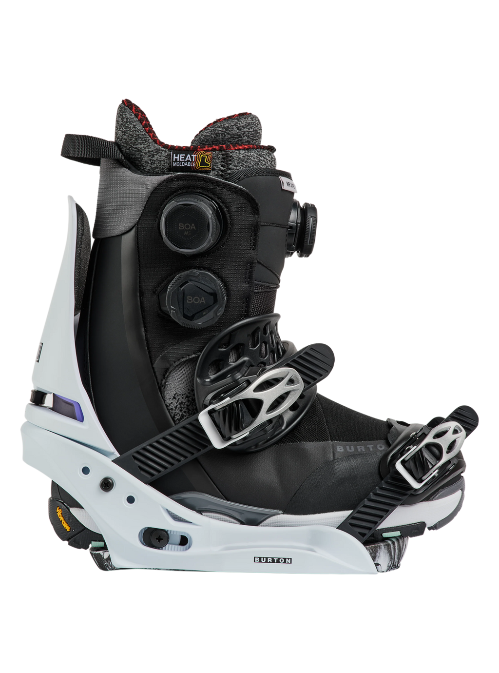 Burton Lexa X EST Women's Snowboard Bindings 2027