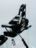 Marker Comp 12 GW Ski Bindings