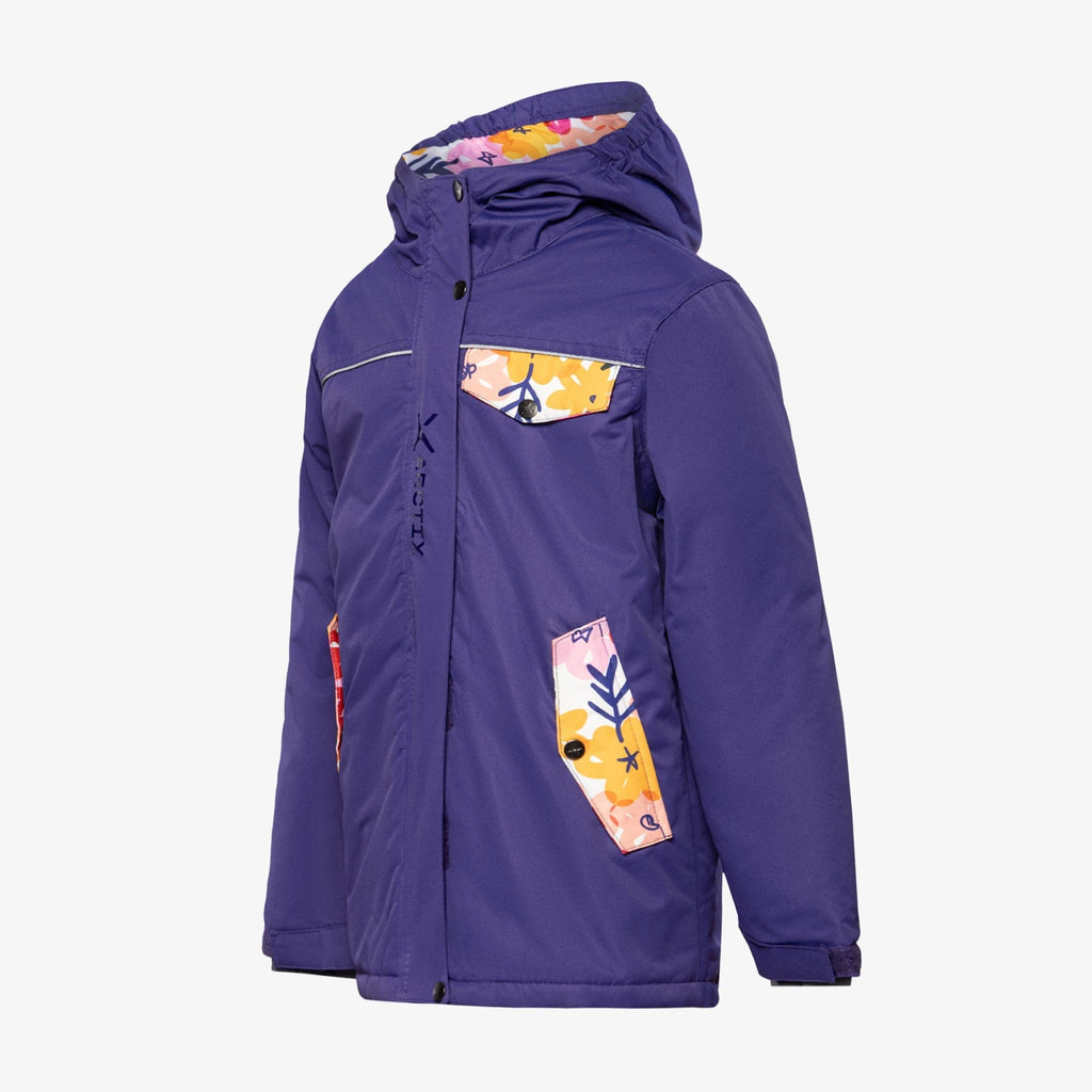 Arctix Toddler Girls Backcountry Jacket 3T