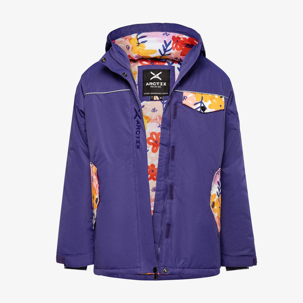 Arctix Toddler Girls Backcountry Jacket 3T