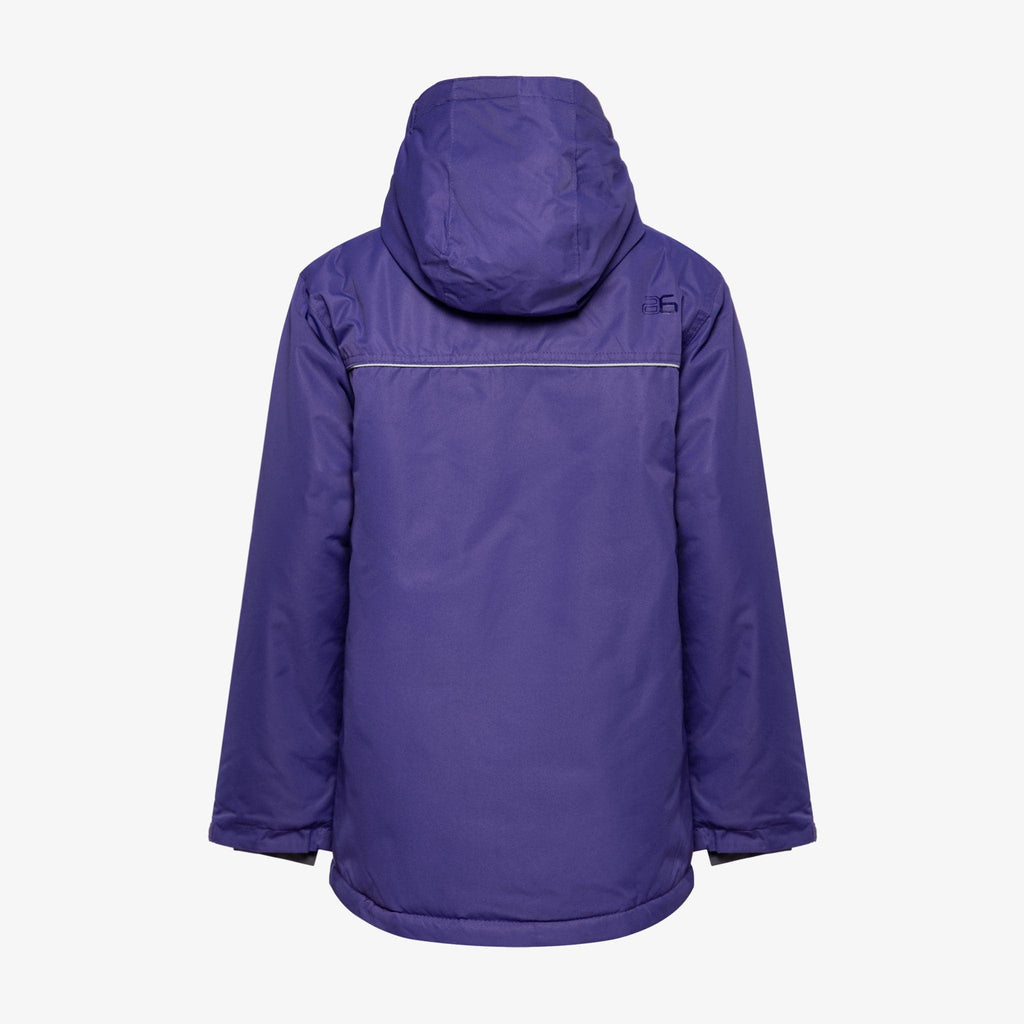 Arctix Toddler Girls Backcountry Jacket 3T