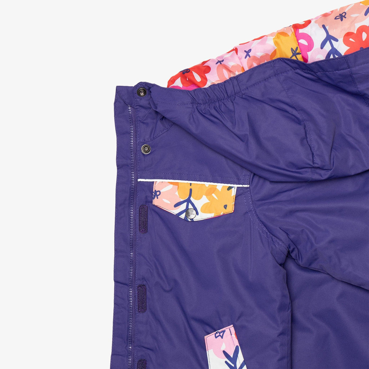 Arctix Toddler Girls Backcountry Jacket 3T