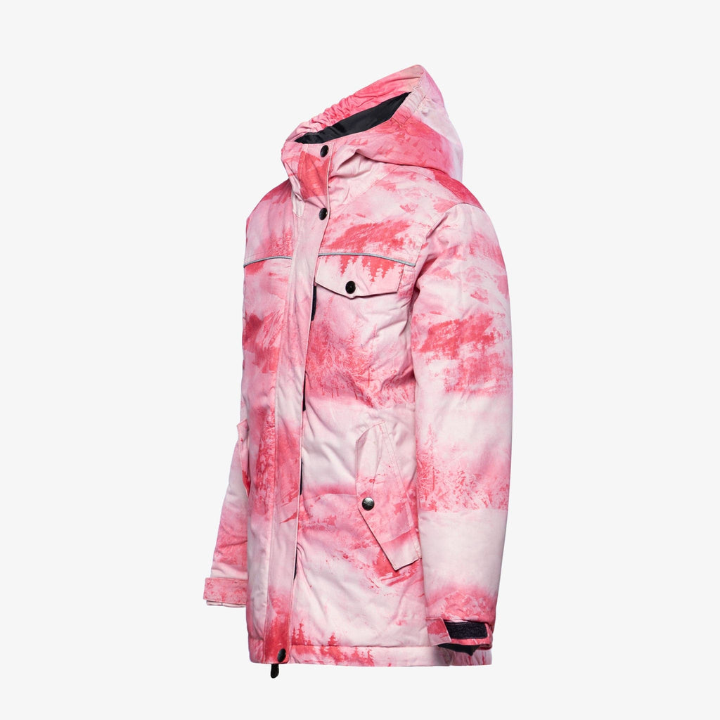 Arctix Toddler Girls Backcountry Jacket 3T