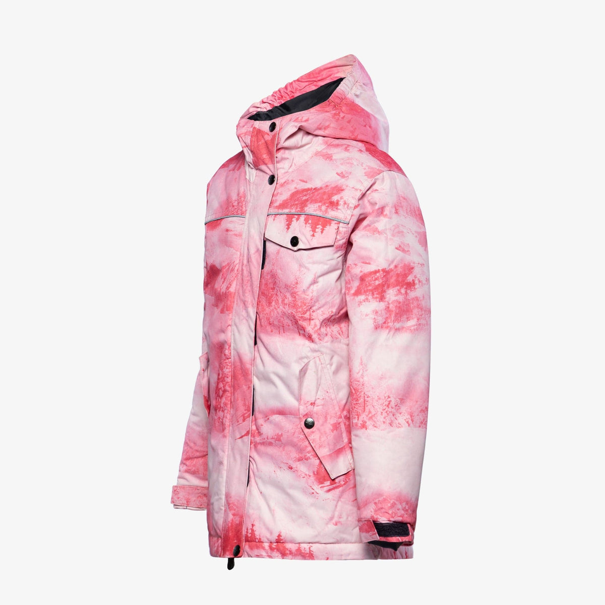Arctix Toddler Girls Backcountry Jacket 3T