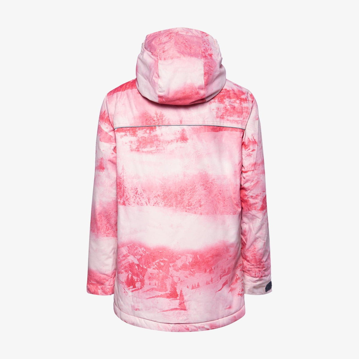 Arctix Toddler Girls Backcountry Jacket 3T