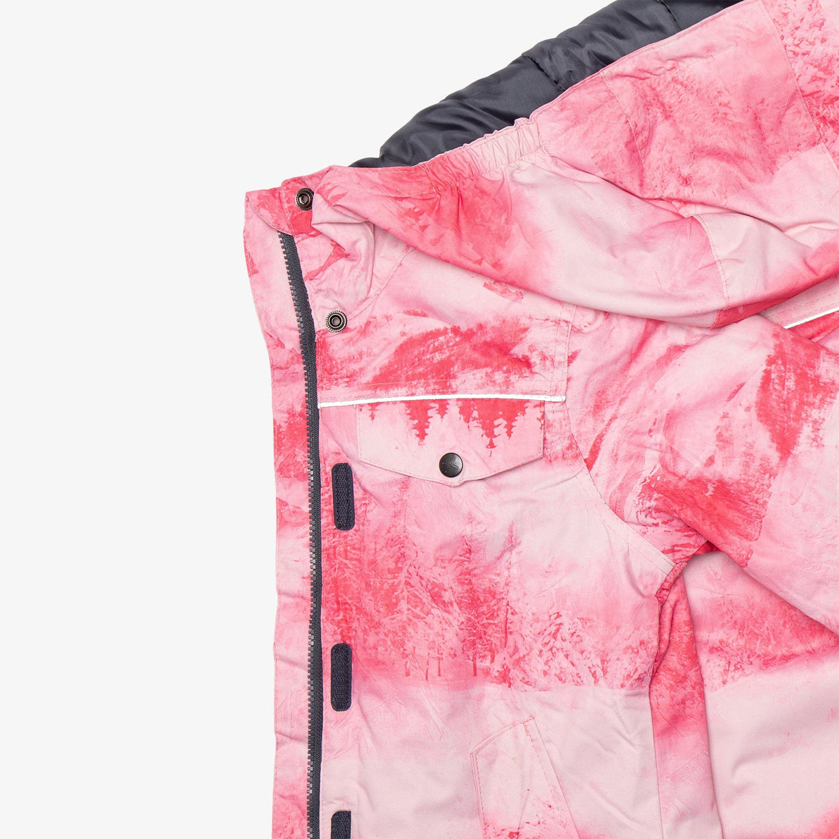 Arctix Toddler Girls Backcountry Jacket 3T