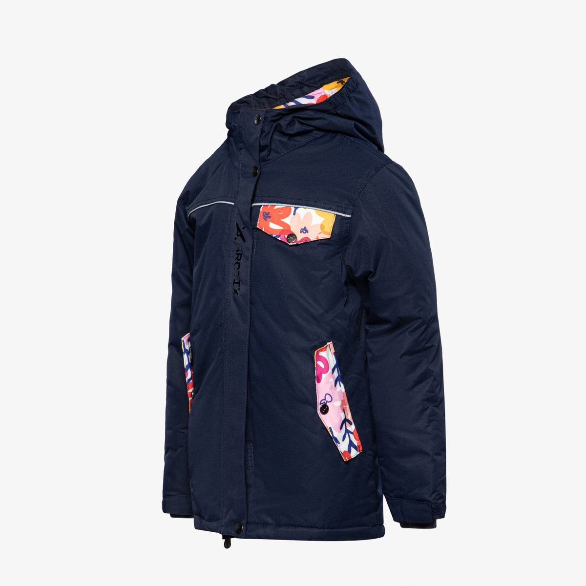 Arctix Toddler Girls Backcountry Jacket 3T