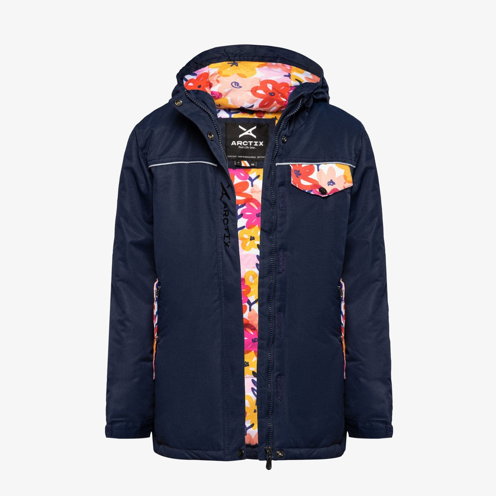 Arctix Toddler Girls Backcountry Jacket 3T
