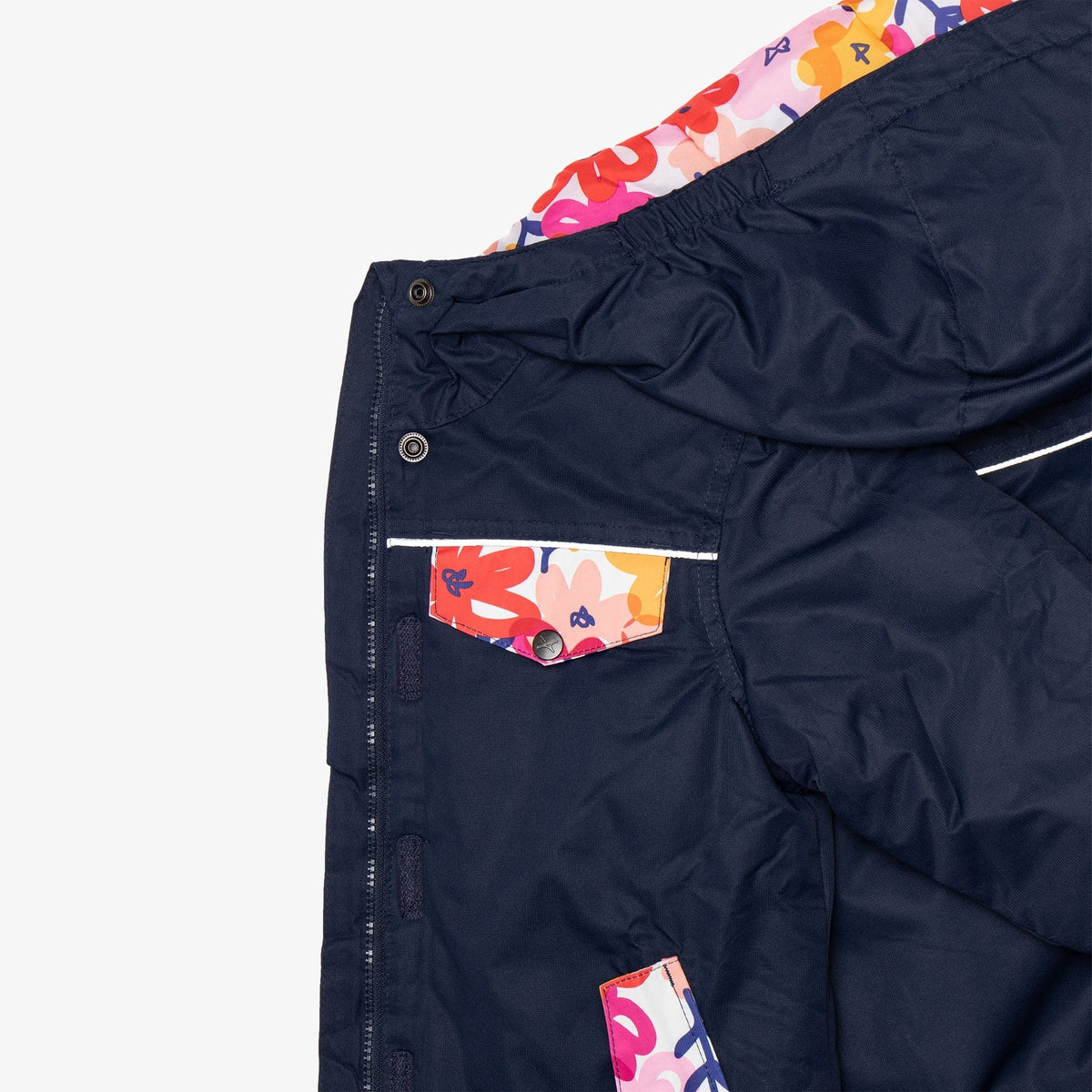Arctix Toddler Girls Backcountry Jacket 3T