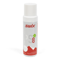 Swix PS8 Liquid Wax 80ml - Red