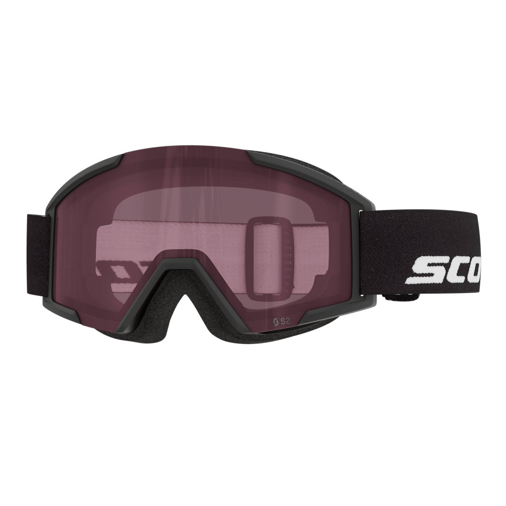 Scott Shield Junior Goggles 2027