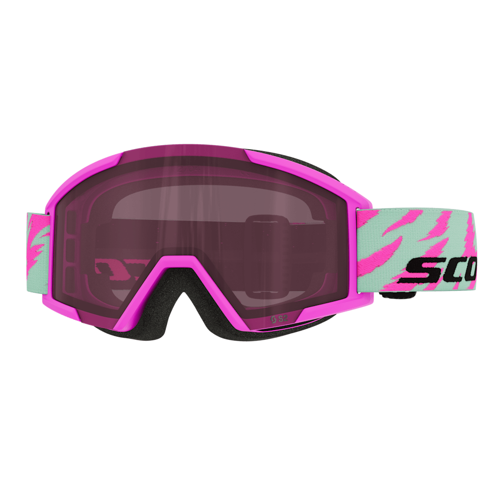 Scott Shield Junior Goggles 2027