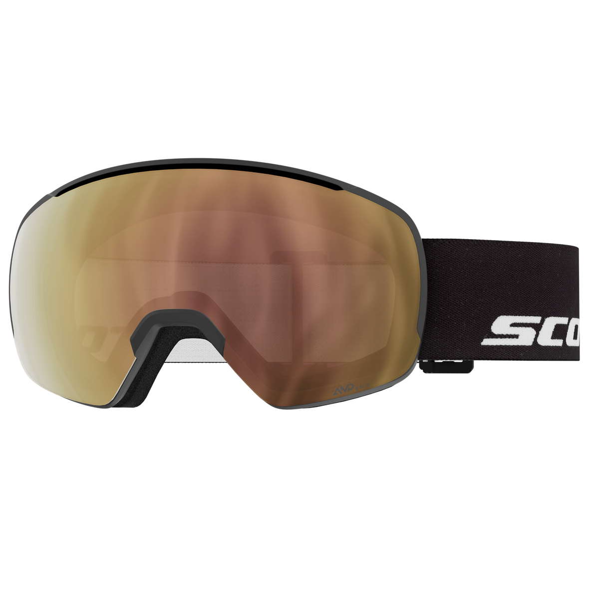 SCOTT Sphere OTG LS Goggle
