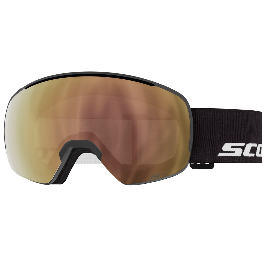 Scott Sphere OTG Light Sensitive Goggles 2027