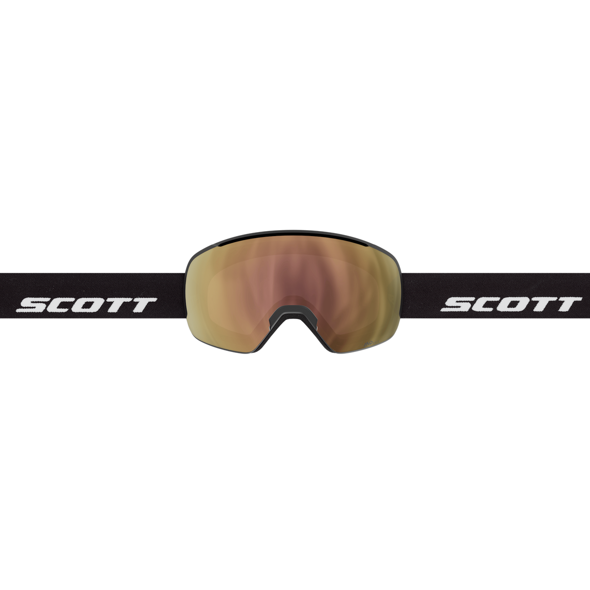 SCOTT Sphere OTG LS Goggle